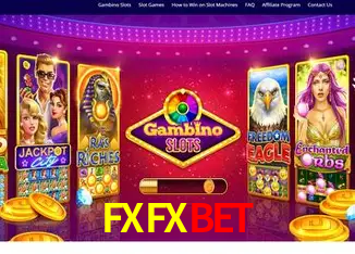 Desvendando o Mundo dos Jogos Virtuais na FXFXBET