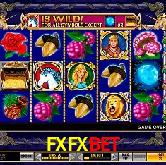 A Revolução dos Aplicativos de Jogos no FXFXBET