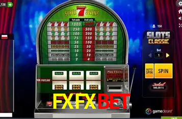 Desvendando o Mundo dos Jogos Virtuais na FXFXBET