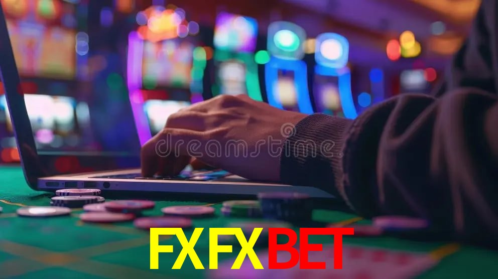 Estatísticas FXFXBET
