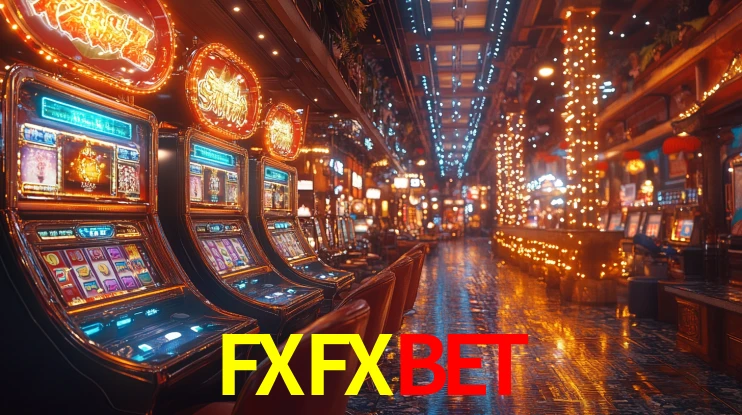 FXFX BET app