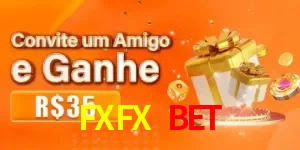 Promoções FXFX BET