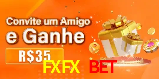 Promoções FXFX BET