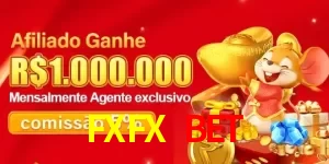 Promoções FXFX BET