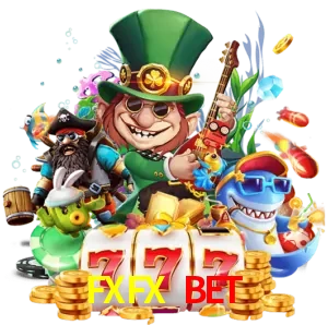 FXFX BET slots