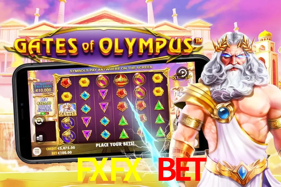 FXFX BET game