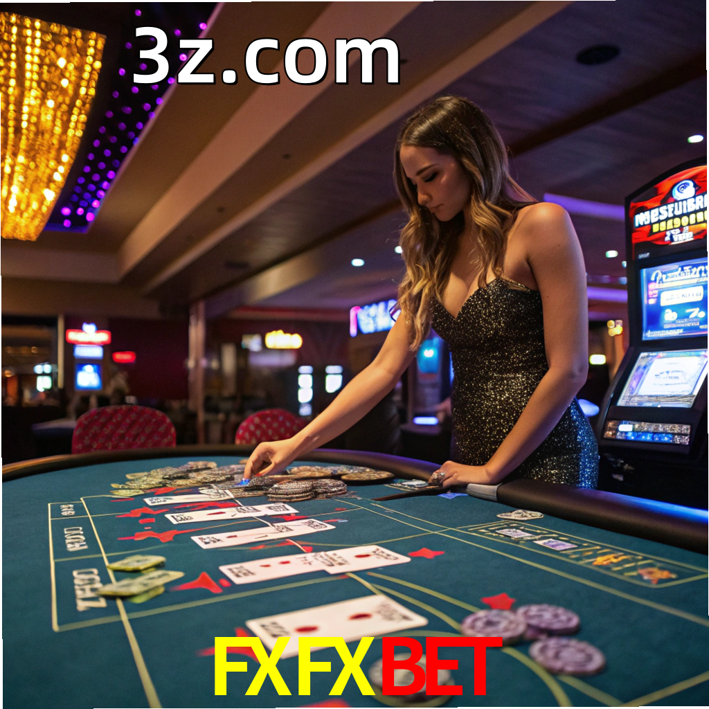 Cadastro Rápido FXFXBET