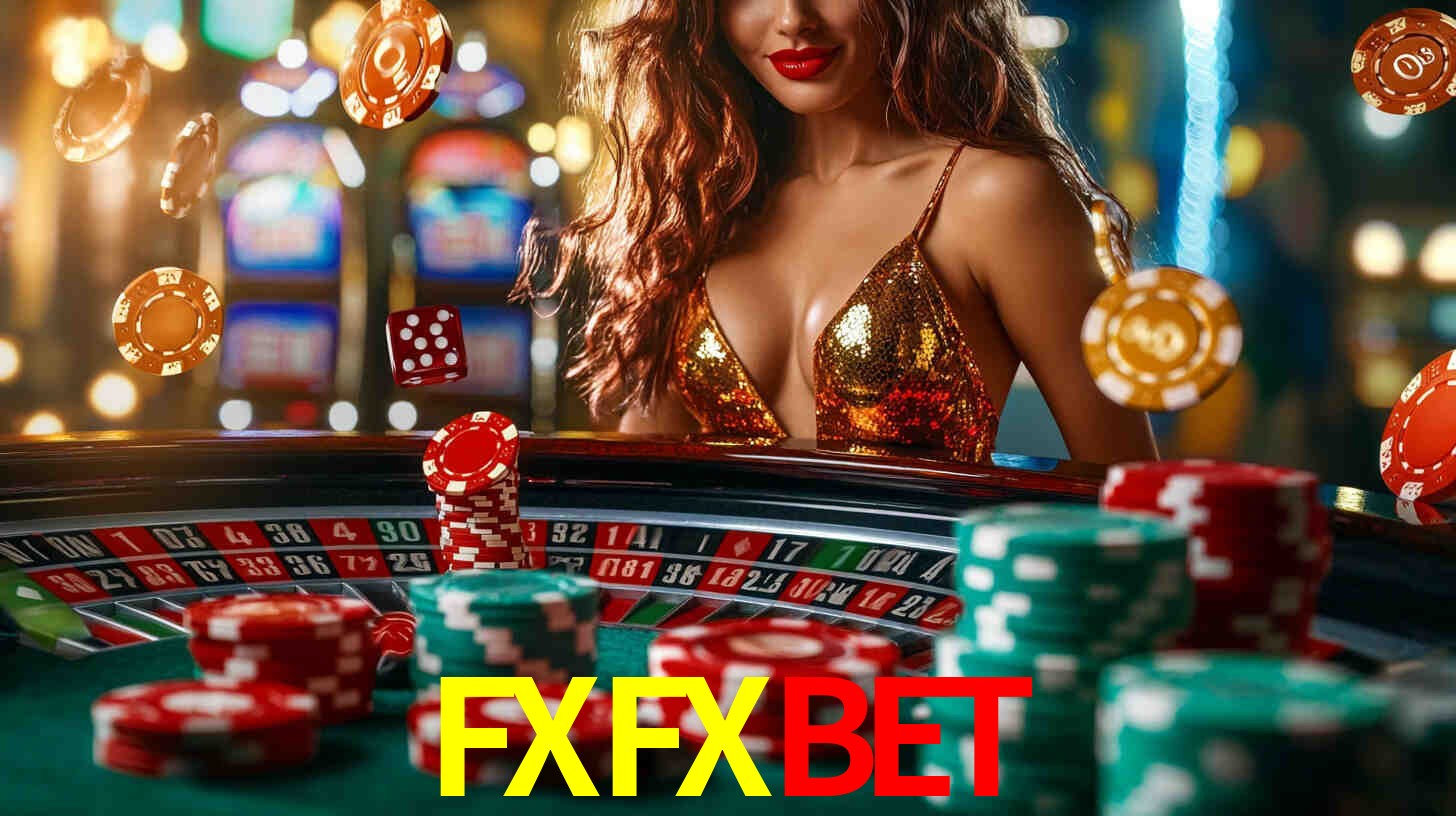 Apostas de Tênis FXFXBET