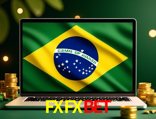 Provedores de Jogos FXFXBET