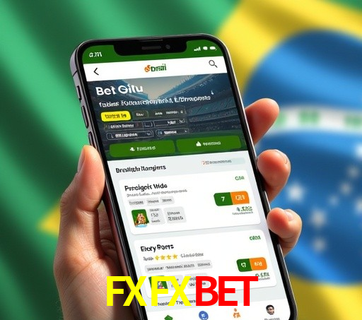 Sistemas de Segurança FXFXBET