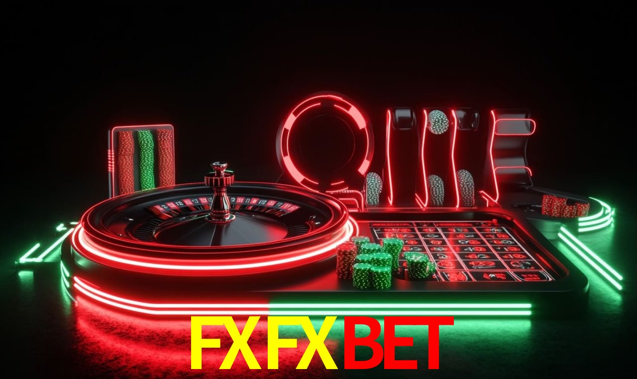 Estatísticas FXFXBET
