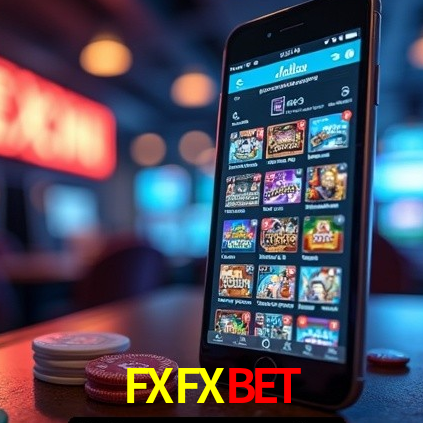 Casino VIP FXFXBET
