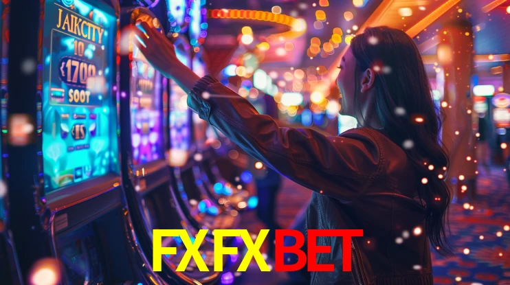 Programa VIP FXFXBET