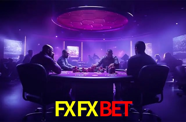 Bônus Diários FXFXBET