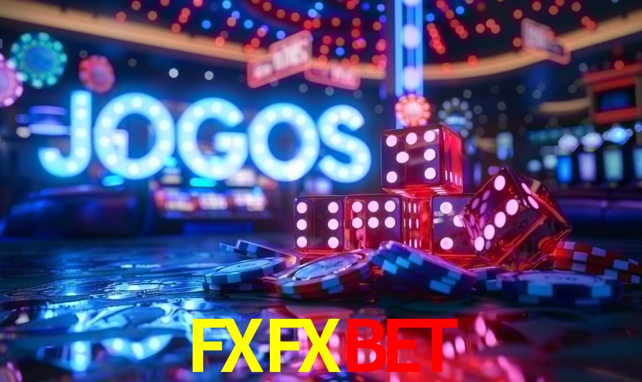 Estatísticas Esportivas FXFXBET