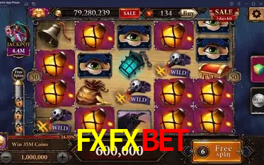 Explorando a Categoria de Eventos em Apostas na FXFXBET