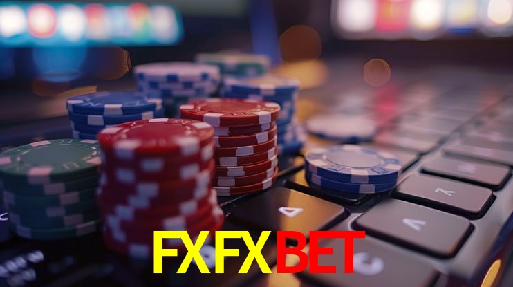 Diretório de Jogos FXFXBET
