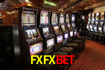 A Experiência Imersiva dos Cassinos Ao Vivo no FXFXBET