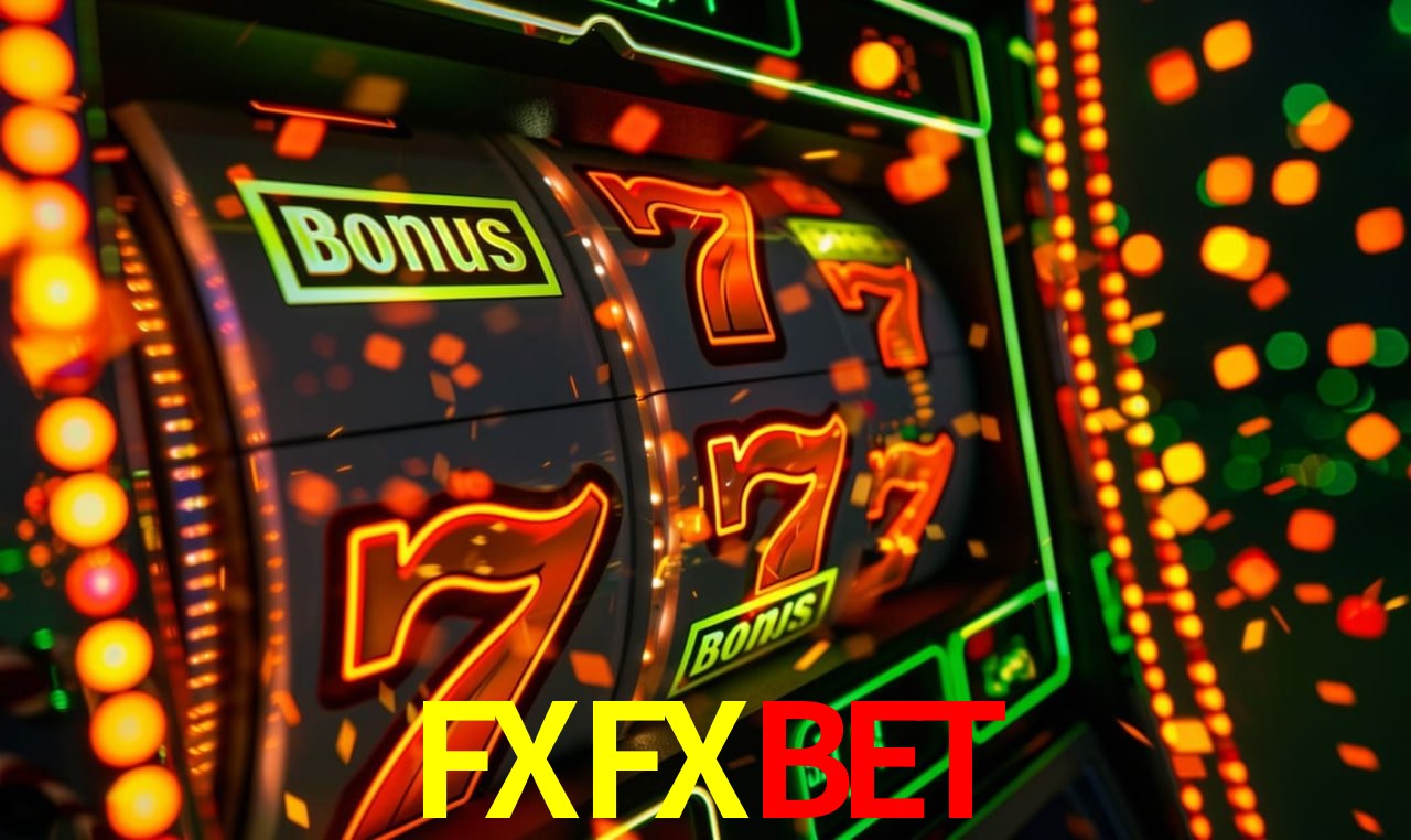 Mesa de Blackjack FXFXBET