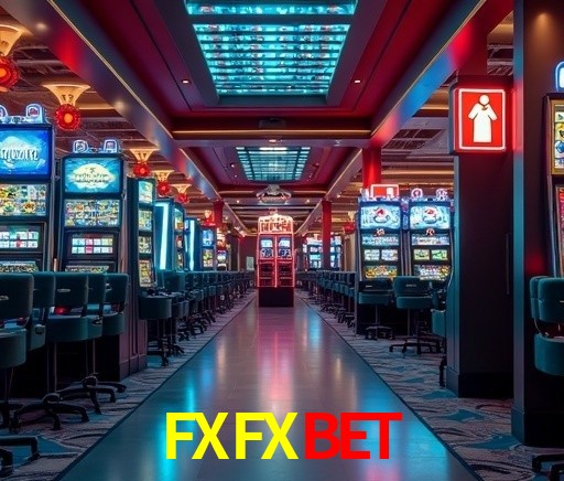 Torneios FXFXBET