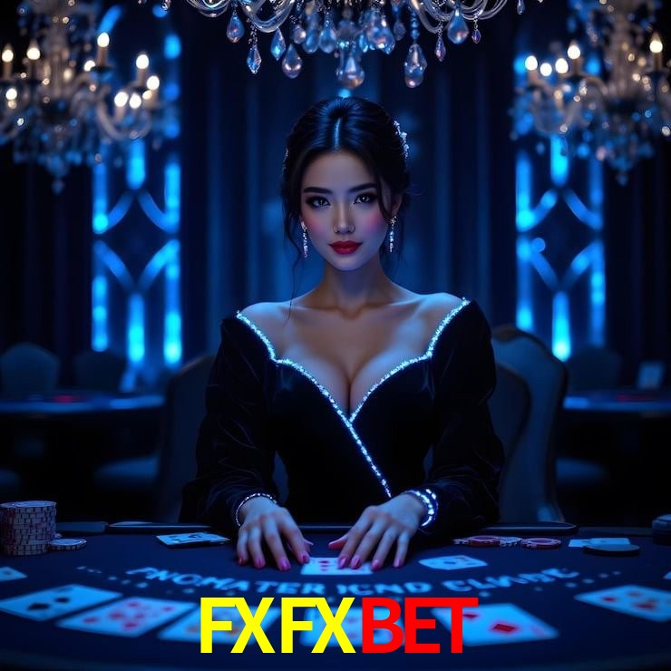 Estatísticas FXFXBET