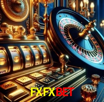 Jogos de Slot FXFXBET