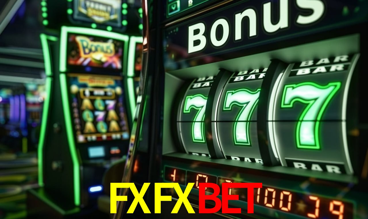 Mesa de Blackjack FXFXBET