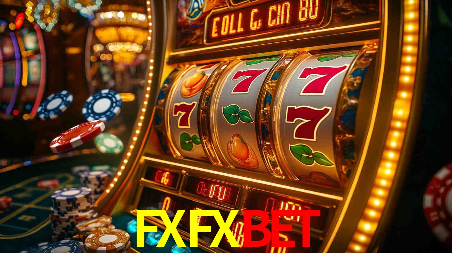 Bônus Diários FXFXBET