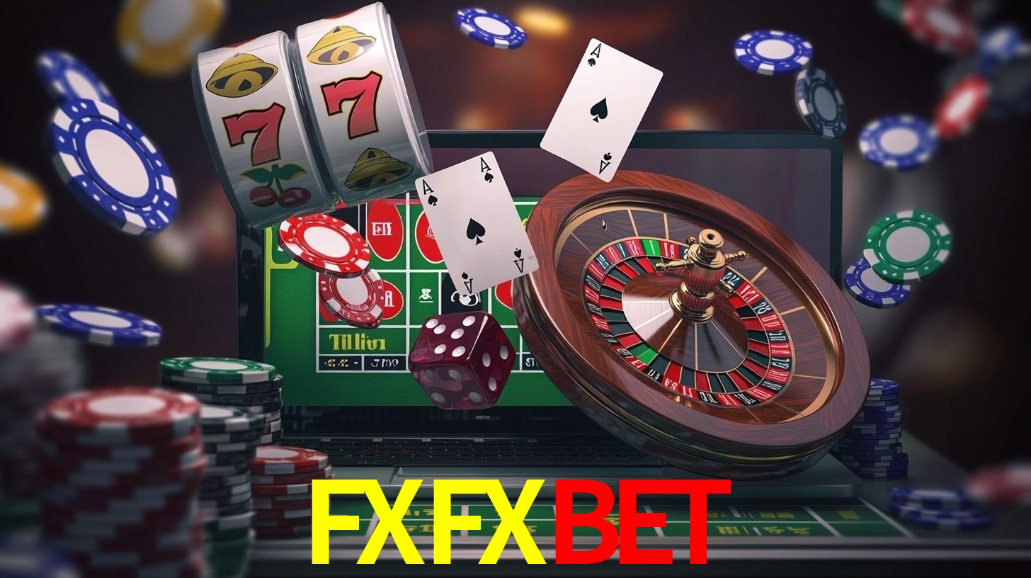 FXFXBET