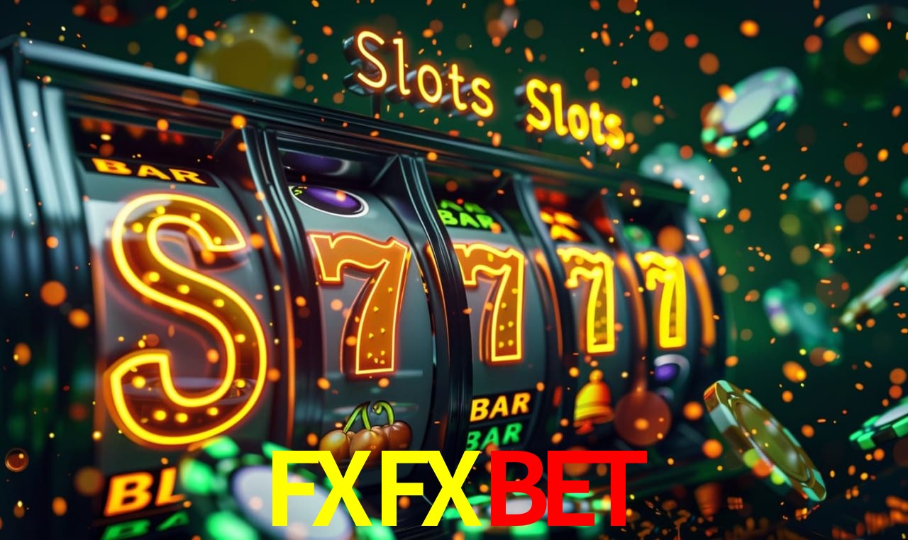 Provedores de Jogos FXFXBET
