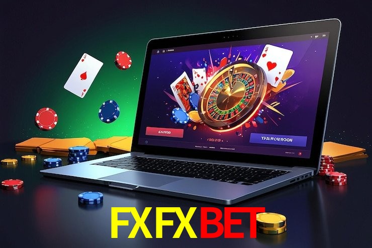 Login Seguro FXFXBET