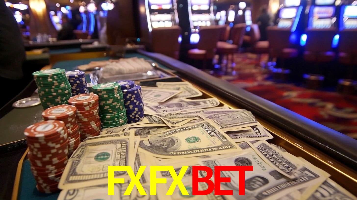 Promoção Relâmpago FXFXBET