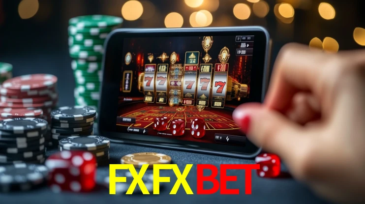 Torneios FXFXBET