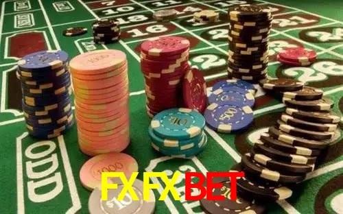 PIX Instantâneo FXFXBET