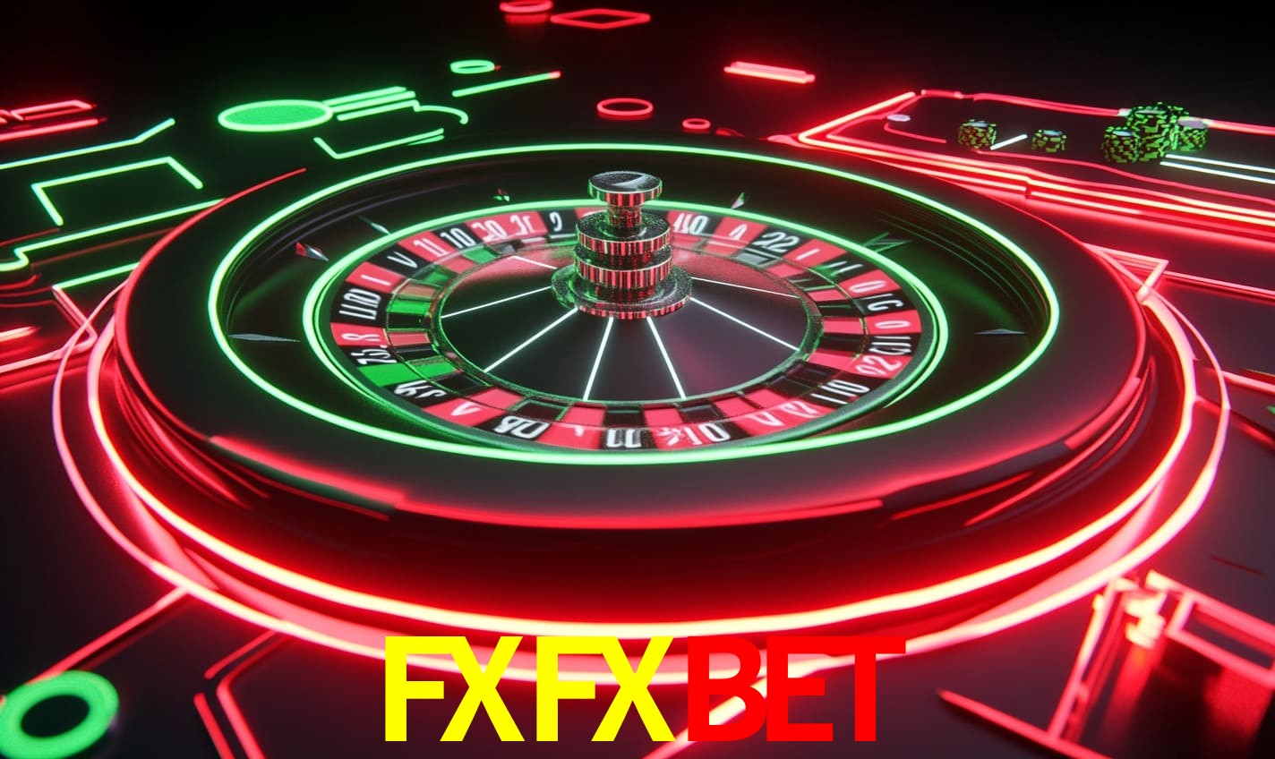 PIX Instantâneo FXFXBET