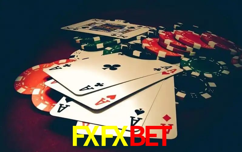 Especiais de Fim de Semana FXFXBET