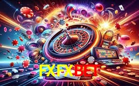 Login Seguro FXFXBET