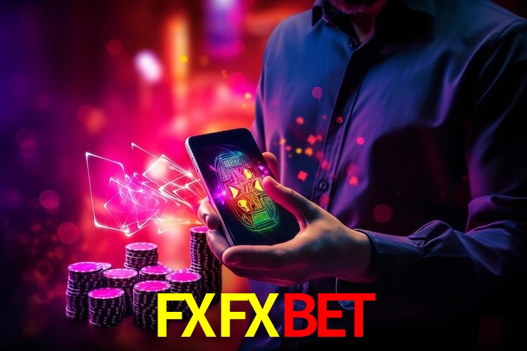 Recursos de Bônus FXFXBET