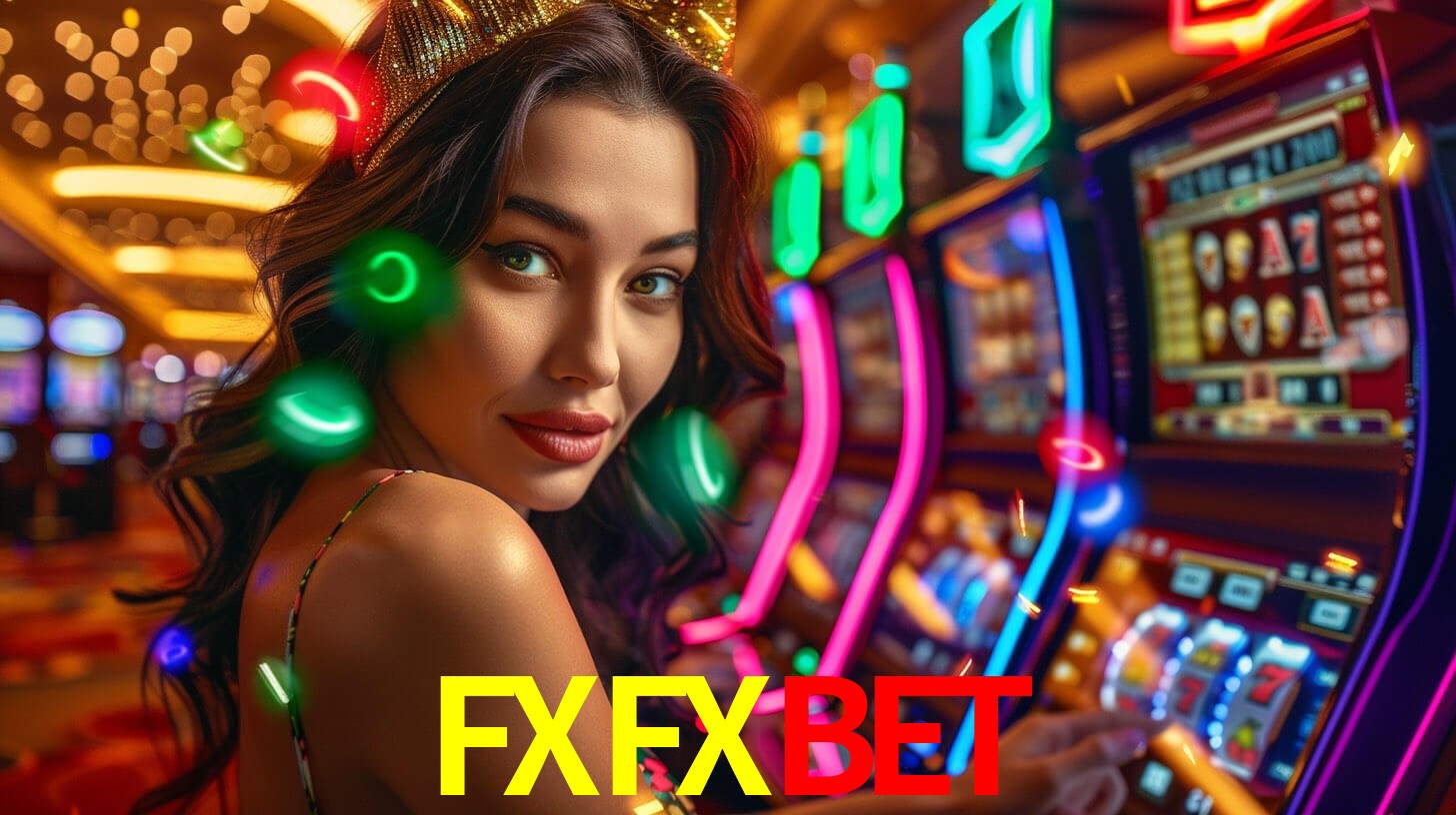 Jogos Exclusivos FXFXBET
