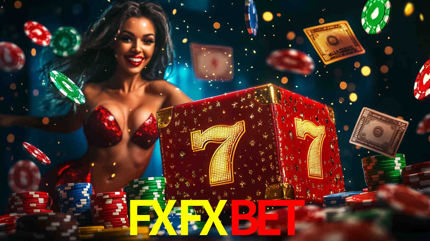 Estatísticas Esportivas FXFXBET