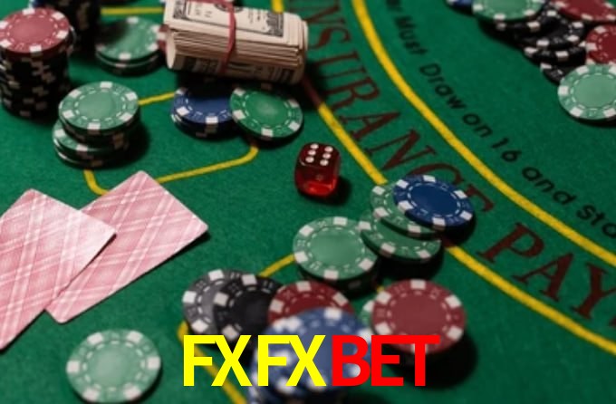 FXFXBET