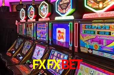 A Experiência Imersiva dos Cassinos Ao Vivo no FXFXBET