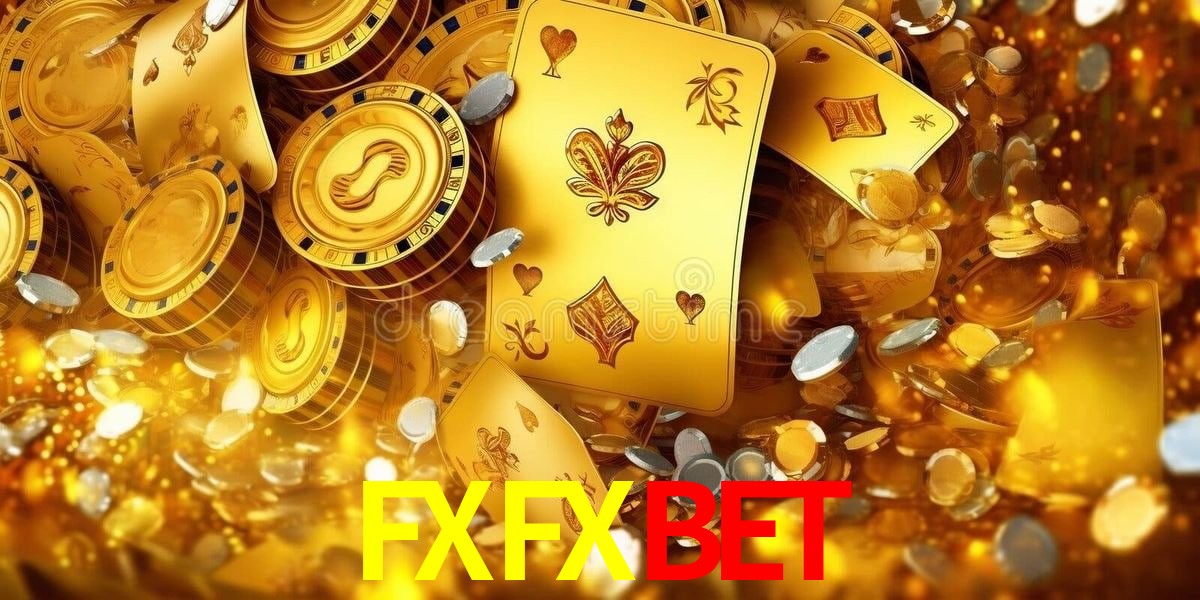 Programa VIP FXFXBET