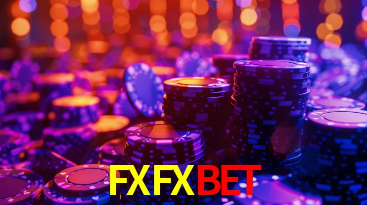 FXFX BET app