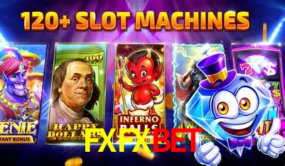 A Emoção da Loteria na FXFXBET: Uma Chance de Mudança de Vida