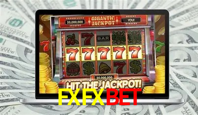 A Popularidade dos Caça-Níqueis no FXFXBET