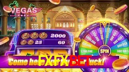 Descubra o Mundo do Cassino Online com FXFXBET
