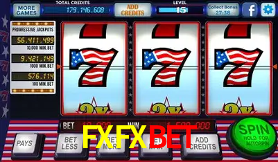 Apostas Esportivas na FXFXBET: Um Guia Completo