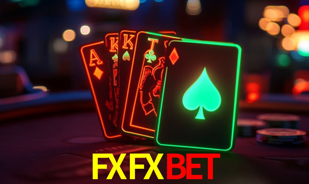 Ofertas Exclusivas FXFXBET