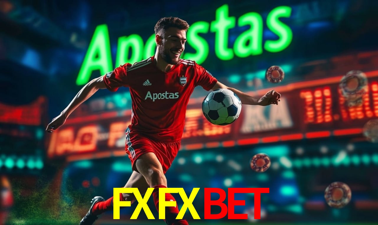Apostas de Tênis FXFXBET
